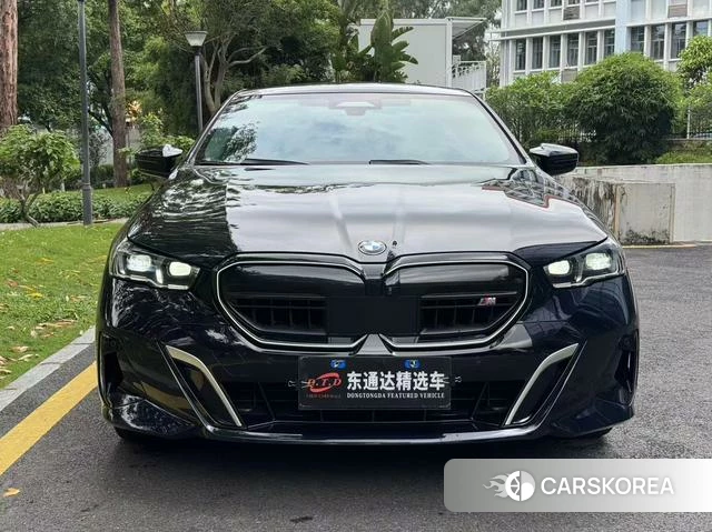 BMW 5 series id 4307238 из Китая 10