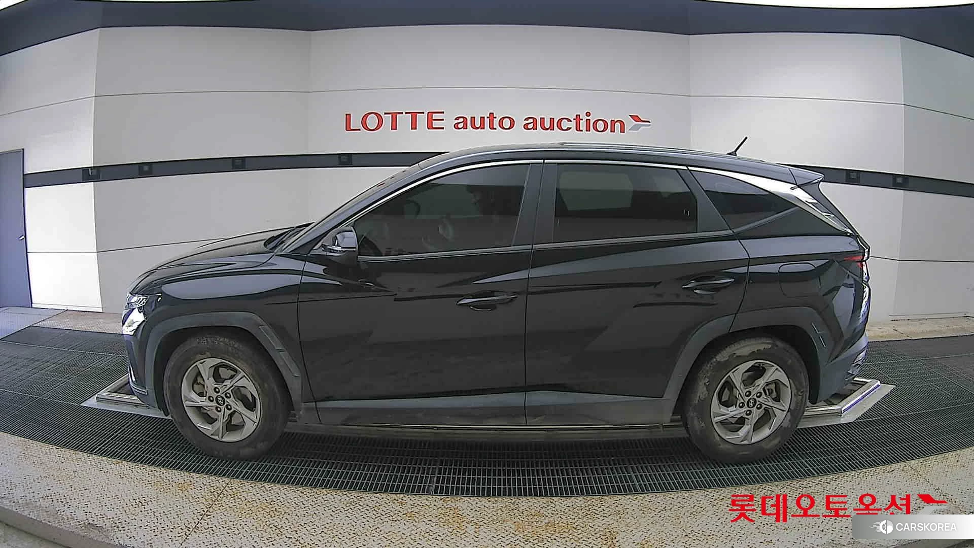 Hyundai Tucson id 4289325 из Кореи 33