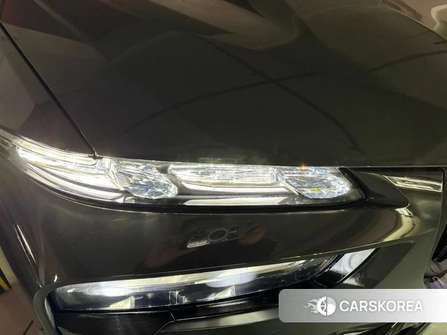 BMW X7 (G07) id 3921529 из Кореи 10