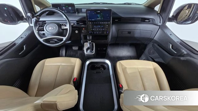 Hyundai Staria id 3841878 из Кореи 17