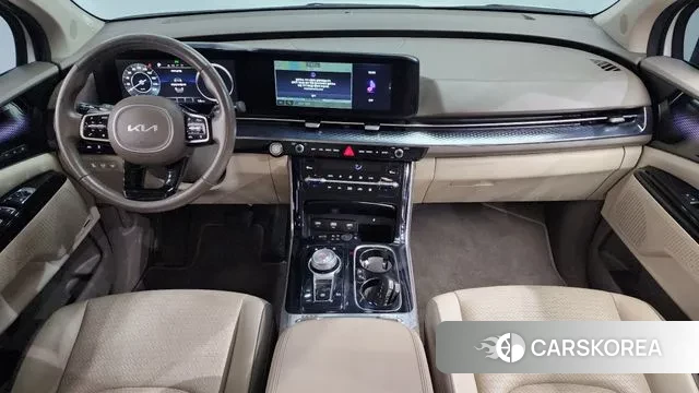 Kia Carnival 4th generation id 3488415 из Кореи 17