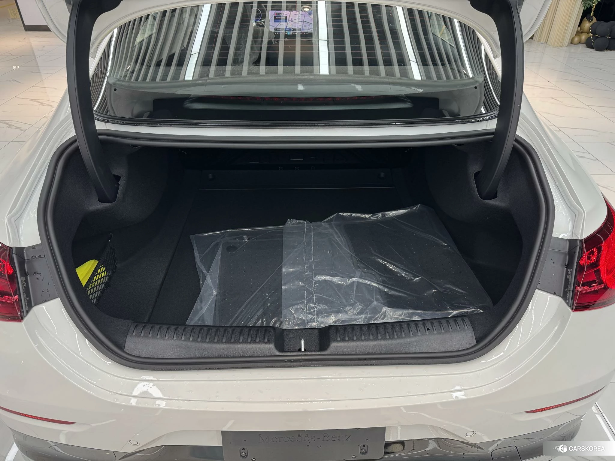 Mercedes-Benz CLA EV id 4485310 из Китая 11
