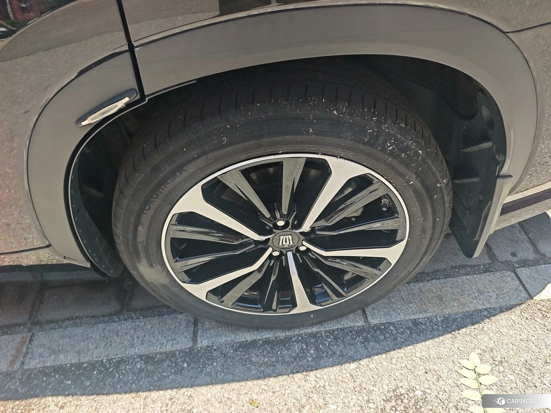 Toyota Crown Lufang id 4467929 из Китая 18