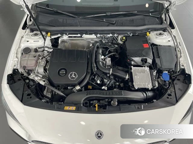 Mercedes-Benz Class A id 3913843 из Китая 23