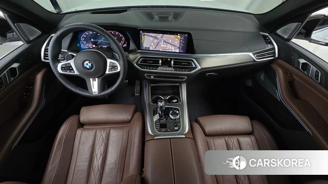 BMW X5 (G05) id 4849268 из Кореи 28