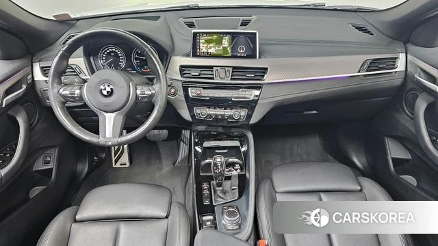 BMW X2 (F39) id 4225239 из Кореи 27