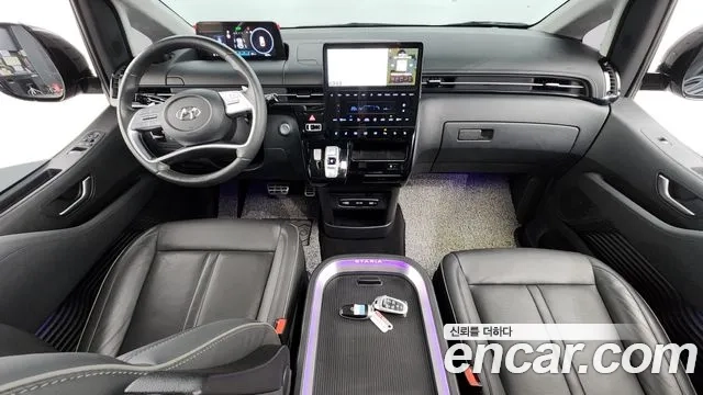 Hyundai Staria id 2954414 из Кореи 17