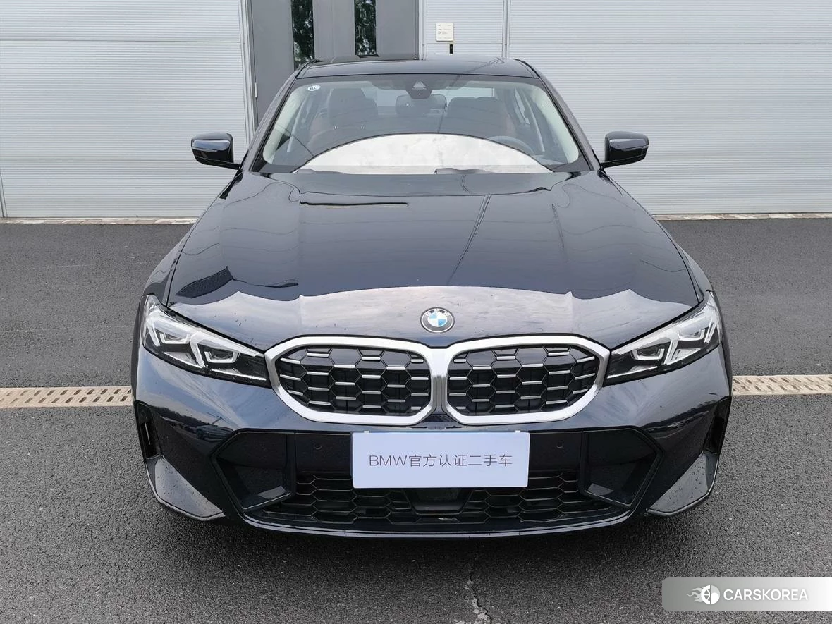 BMW 3 series id 4487395 из Китая 7