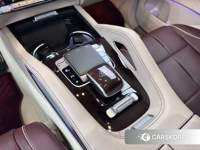 Mercedes-Benz Maybach GLS id 4256782 из Китая 26