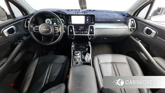 Kia Sorento 4th Generation id 3776752 из Кореи 17