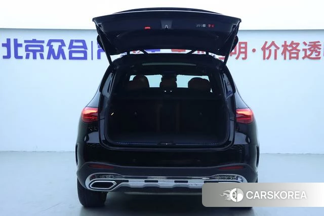 Mercedes-Benz GLC id 4275217 из Китая 22