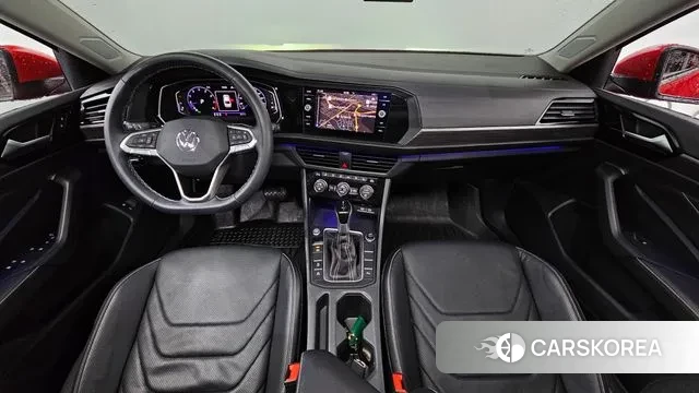 Volkswagen 7th Generation of Jetta id 3231263 из Кореи 17