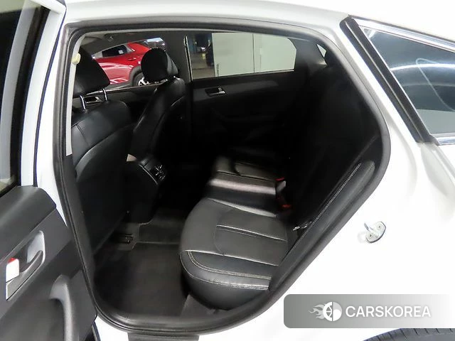 Hyundai Sonata New Rise id 4514572 из Кореи 16