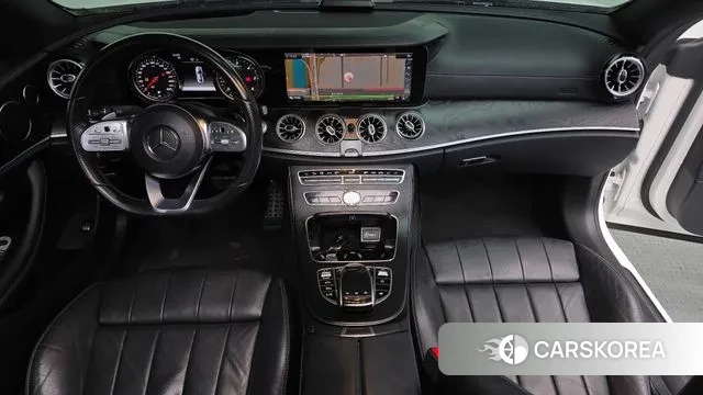 Mercedes-Benz E-Class W213 id 3509997 из Кореи 17