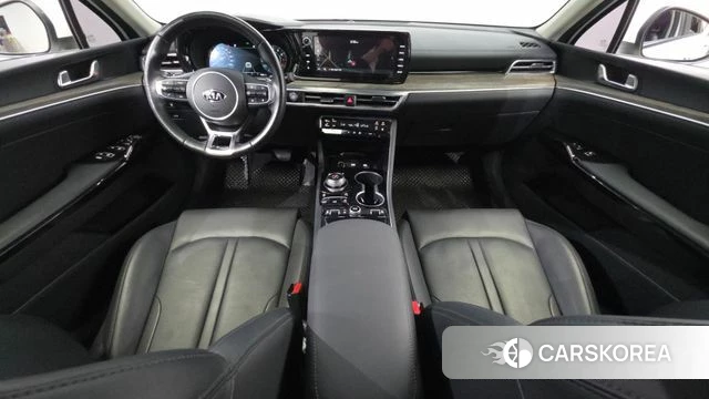 Kia K5 3rd generation id 3923835 из Кореи 17