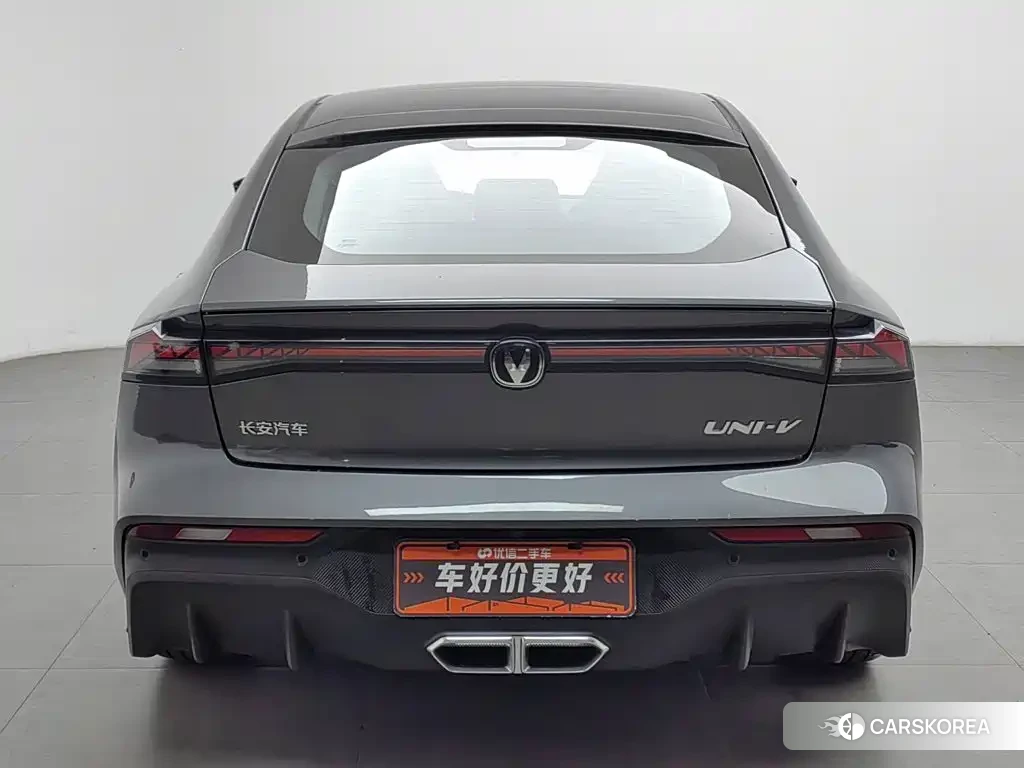 Chang'an UNI-V Smart iDD id 4679976 из Китая 21