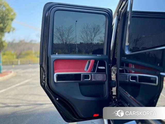 Mercedes-Benz G-class AMG id 4259921 из Китая 15