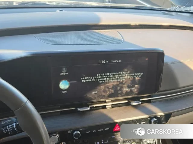 Kia Carnival 4th generation id 3315834 из Кореи 8