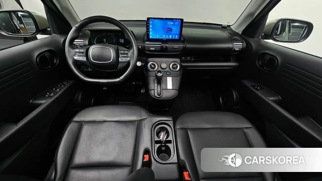 Hyundai Casper id 3934230 из Кореи 17