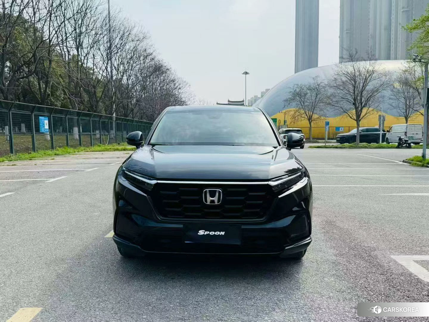 Honda CR-V id 4473309 из Китая 7