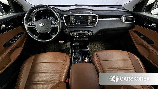 Kia The New Sorento id 3814444 из Кореи 17