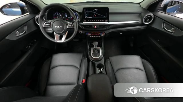 Kia The New K3 2nd generation id 4409758 из Кореи 17