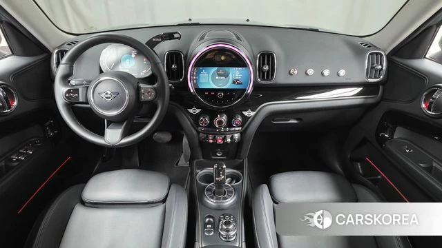 Mini Cooper Countryman id 4475579 из Кореи 29