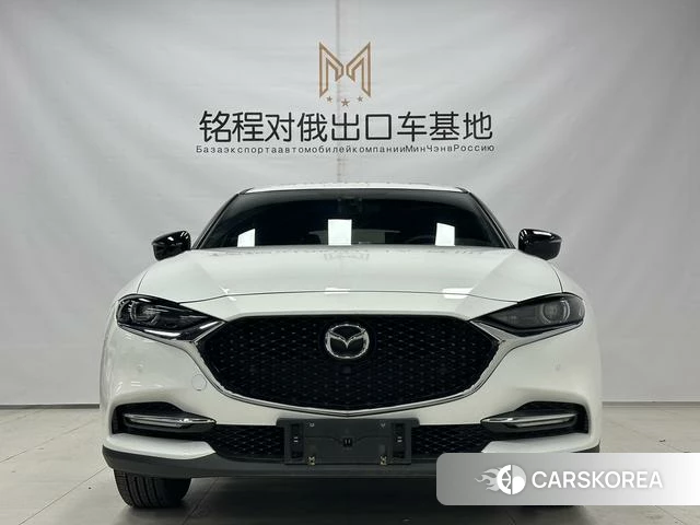 Mazda CX-4 id 4301614 из Китая 18