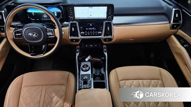 Kia Sorento 4th Generation id 4754729 из Кореи 34