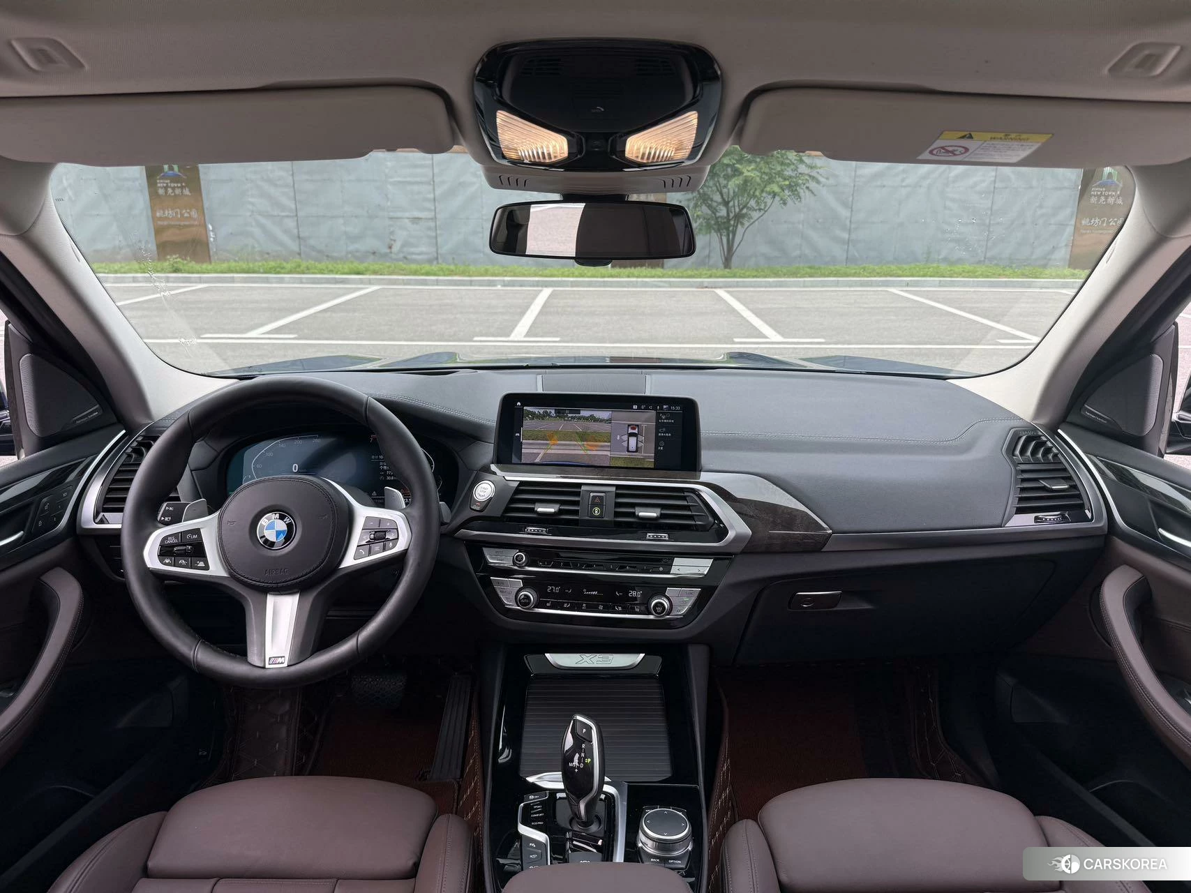 BMW X3 id 4512402 из Китая 7