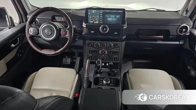 Ineos Grenadier id 3528407 из Кореи 17