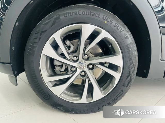 Buick Angkewei S id 4210833 из Китая 14