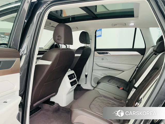 Volkswagen Range patrol id 4276249 из Китая 13