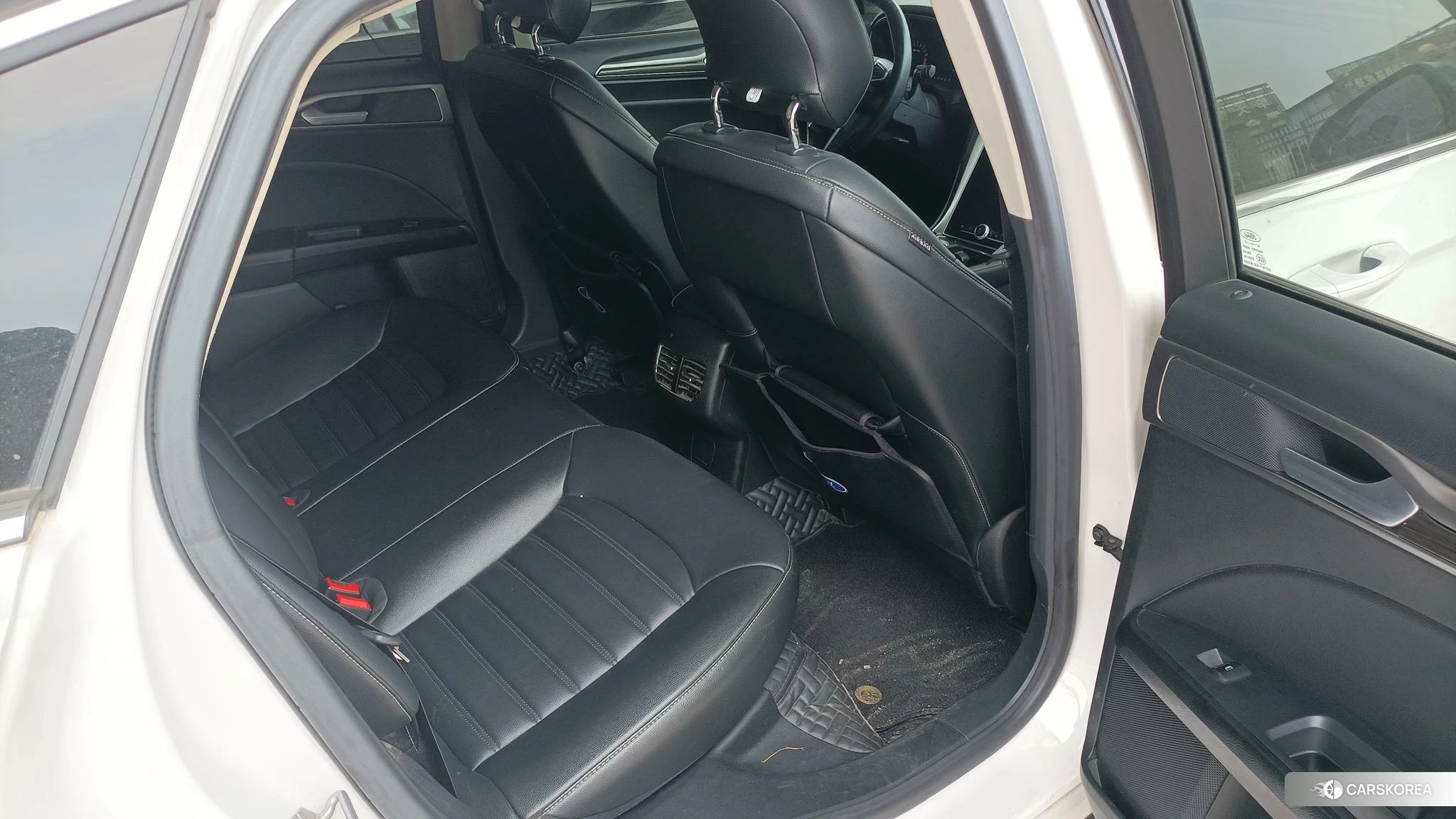 Ford Mondeo id 4455767 из Китая 12