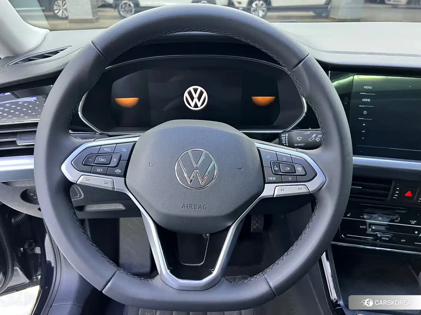 Volkswagen Passat id 4622536 из Китая 20