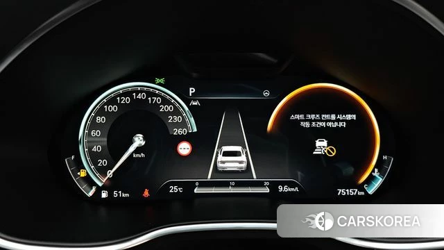 Genesis G80 (RG3) id 4646310 из Кореи 32