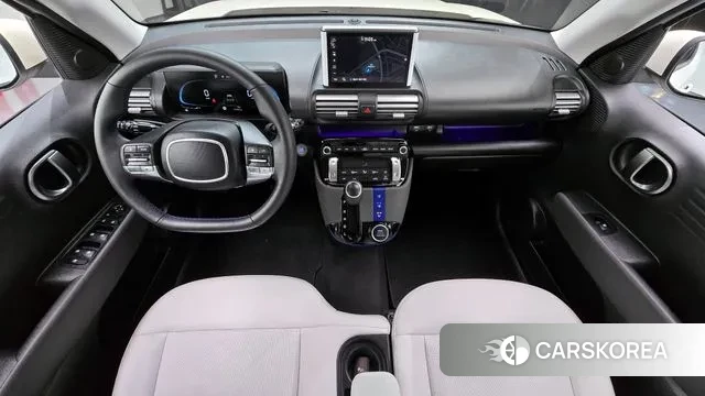 Hyundai Casper id 3467134 из Кореи 17