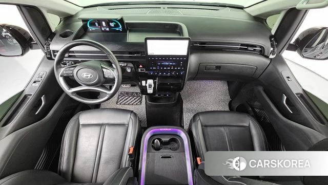 Hyundai Staria id 4432599 из Кореи 27