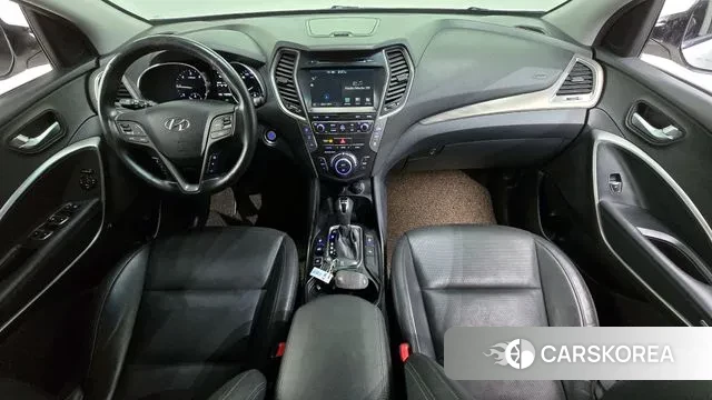 Hyundai The New Max Cruise id 3297724 из Кореи 17