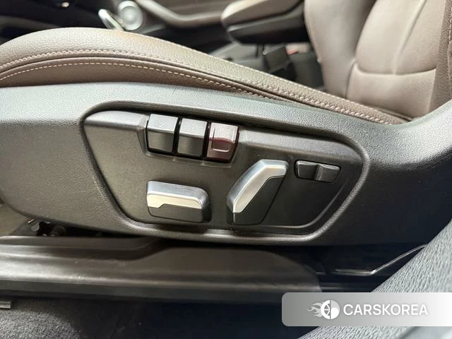 BMW X1 id 4368178 из Китая 20