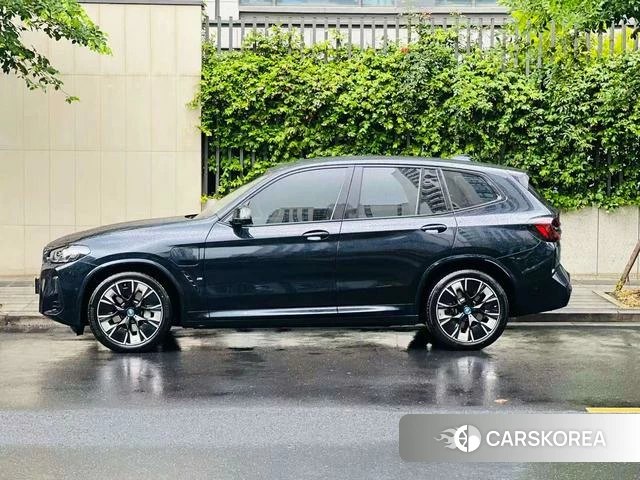 BMW iX3 id 4353091 из Китая 19