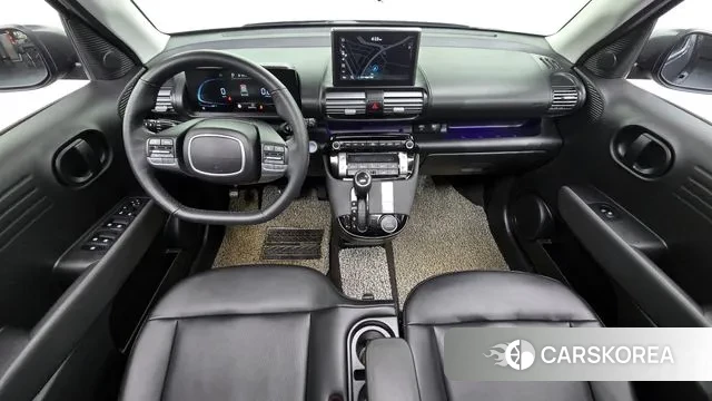 Hyundai Casper id 3037568 из Кореи 17