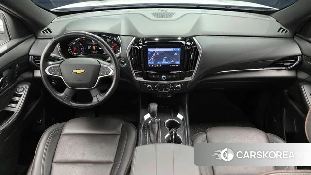 Chevrolet (GM Daewoo) Traverse id 4281969 из Кореи 30