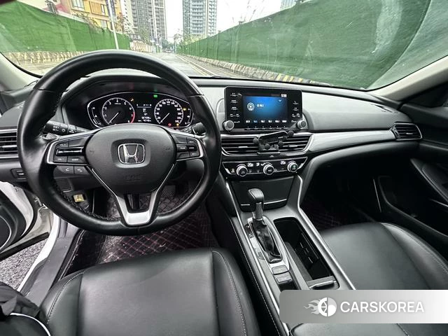 Honda Yingshipai id 4260277 из Китая 18
