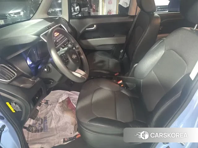 Kia The New Ray id 3237979 из Кореи 17