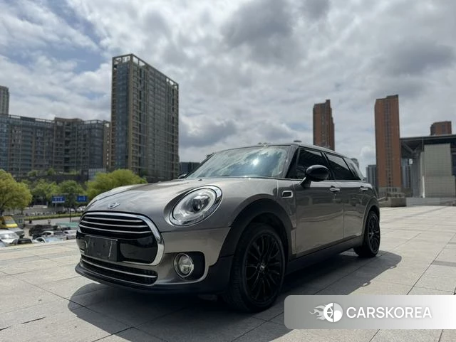 MINI CLUBMAN id 4211766 из Китая 11