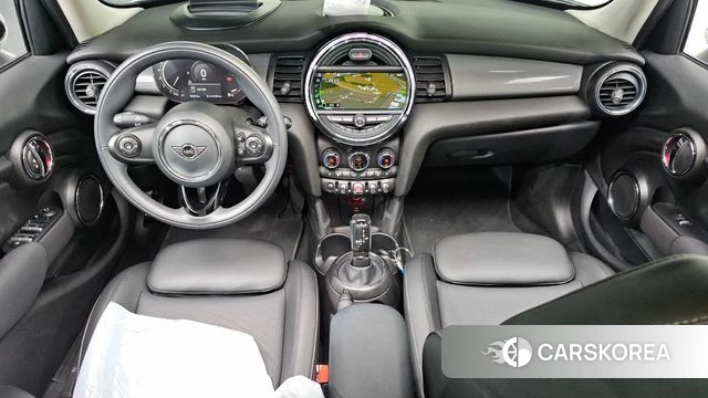 Mini Cooper id 4542220 из Кореи 30