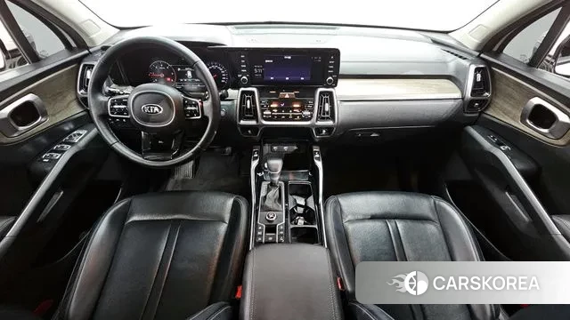 Kia Sorento 4th Generation id 3203094 из Кореи 17