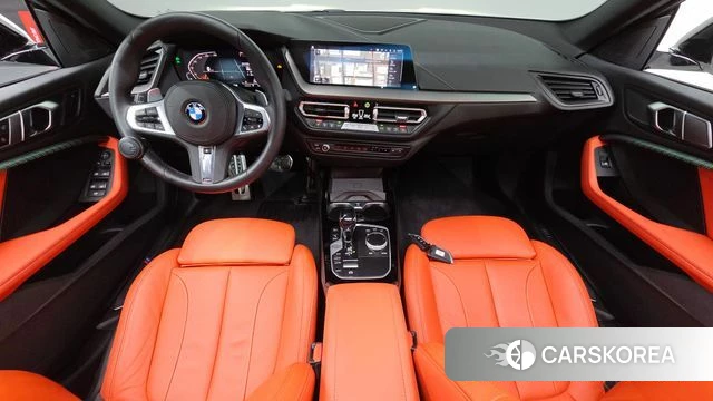 BMW 2 Series Gran Coupe (F44) id 3800132 из Кореи 17