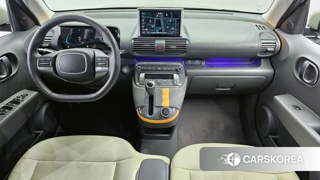 Hyundai Casper id 3902993 из Кореи 17